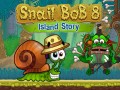 Παιχνίδια Snail Bob 8