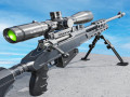 Παιχνίδια Sniper Shot Secret Mission
