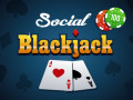 Παιχνίδια Social Blackjack