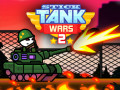 Παιχνίδια Stick Tank Wars 2