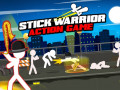 Παιχνίδια Stick Warrior Action Game