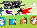 Παιχνίδια Stickman Fighter: Epic Battles