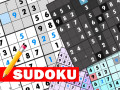 Παιχνίδια Sudoku