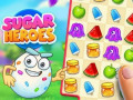 Παιχνίδια Sugar Heroes