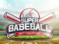 Παιχνίδια Super Baseball