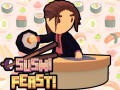 Παιχνίδια Sushi Feast!