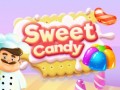 Παιχνίδια Sweet Candy