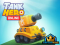 Παιχνίδια Tank Hero Online
