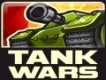 Παιχνίδια Tank Wars
