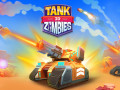 Παιχνίδια Tank Zombies 3D