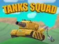 Παιχνίδια Tanks Squad