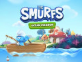 Παιχνίδια The Smurfs Ocean Cleanup
