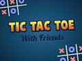 Παιχνίδια Tic Tac Toe