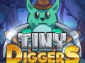 Παιχνίδια Tiny Diggers
