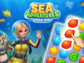 Vega Mix: Sea Adventures