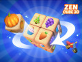 Παιχνίδια Zen Cube 3D