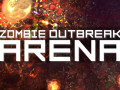 Παιχνίδια Zombie Outbreak Arena